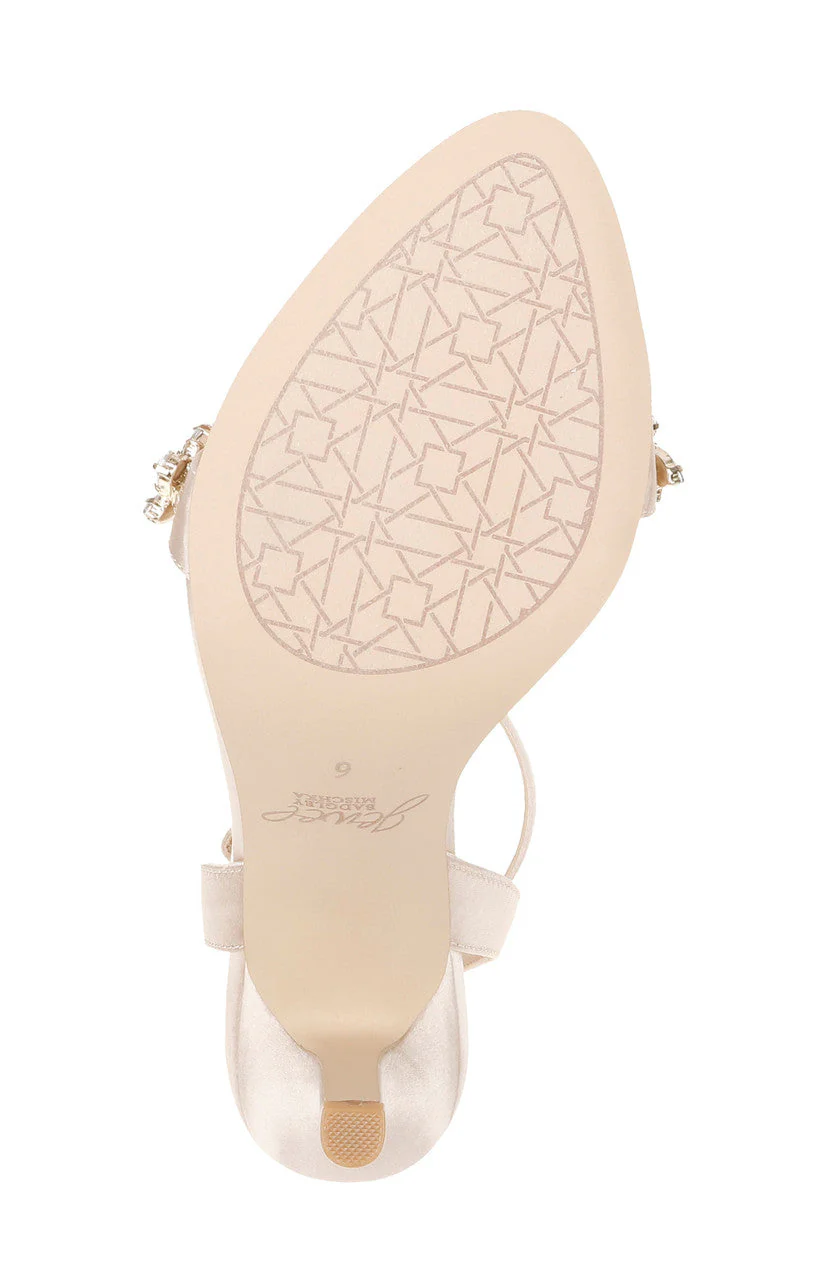 Ojai Crystal Adorned Sculpted Stilettos - Image 154