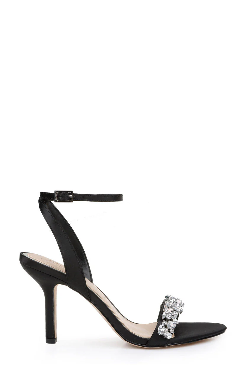 Ojai Crystal Adorned Sculpted Stilettos - Image 157