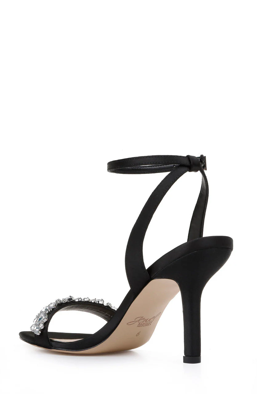 Ojai Crystal Adorned Sculpted Stilettos - Image 158