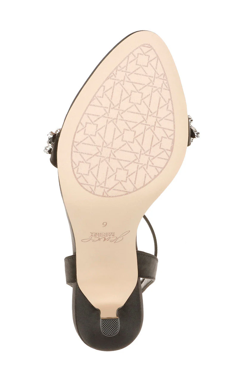 Ojai Crystal Adorned Sculpted Stilettos - Image 161