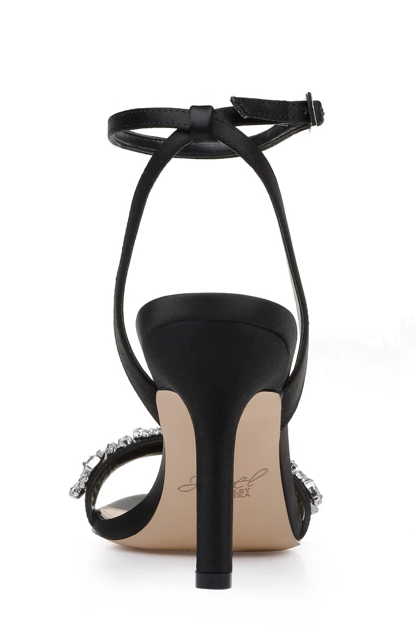 Ojai Crystal Adorned Sculpted Stilettos - Image 162