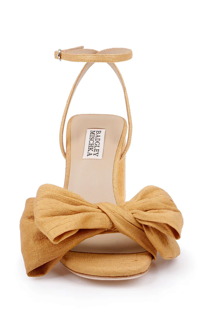 Olani Ankle Strap Block Heel Sandal - Image 10