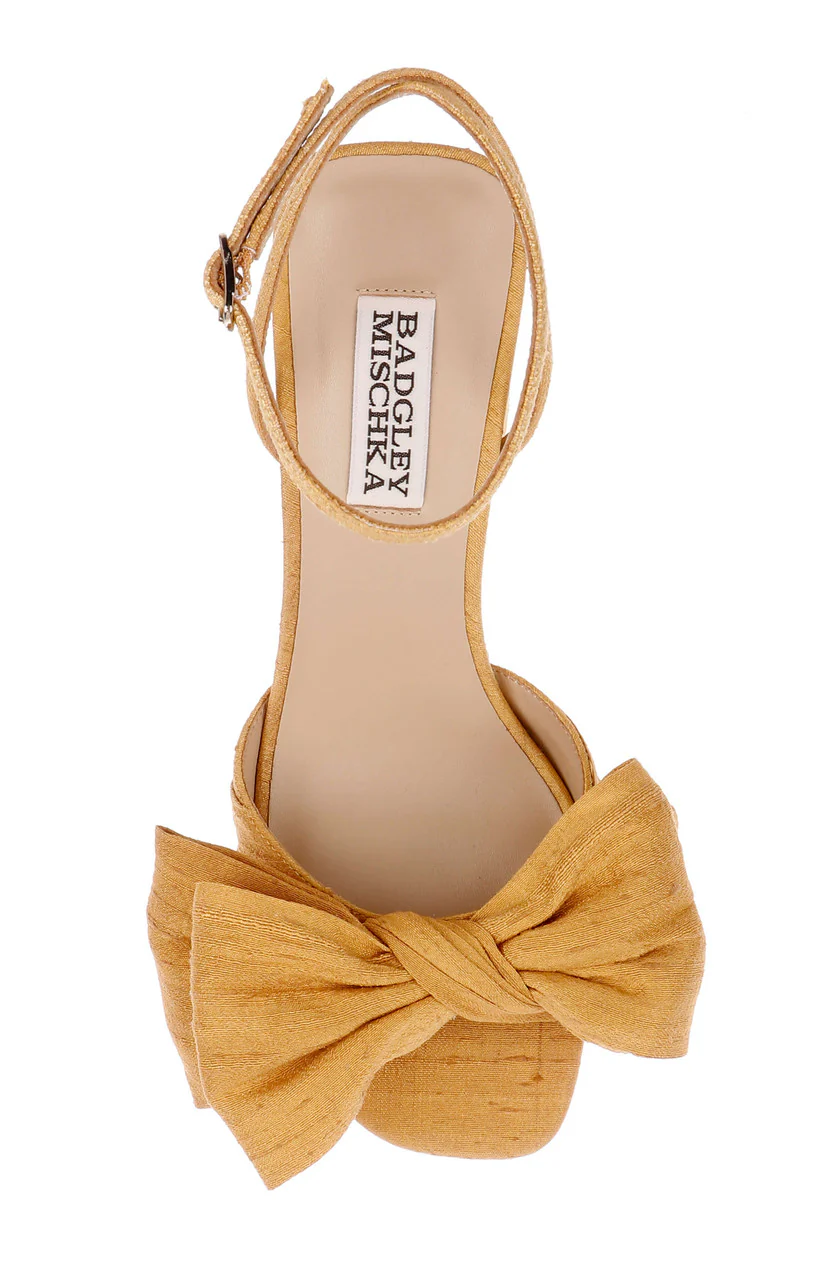 Olani Ankle Strap Block Heel Sandal - Image 11