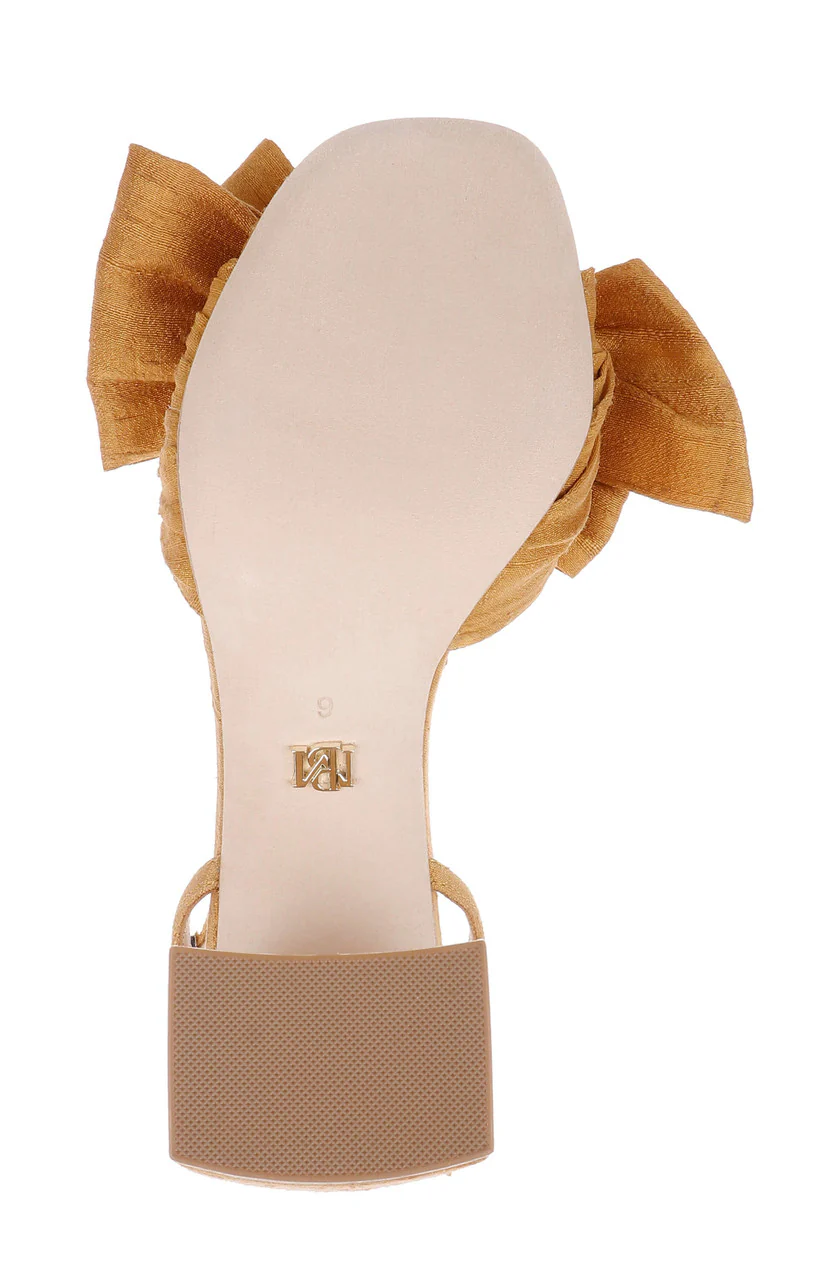 Olani Ankle Strap Block Heel Sandal - Image 12