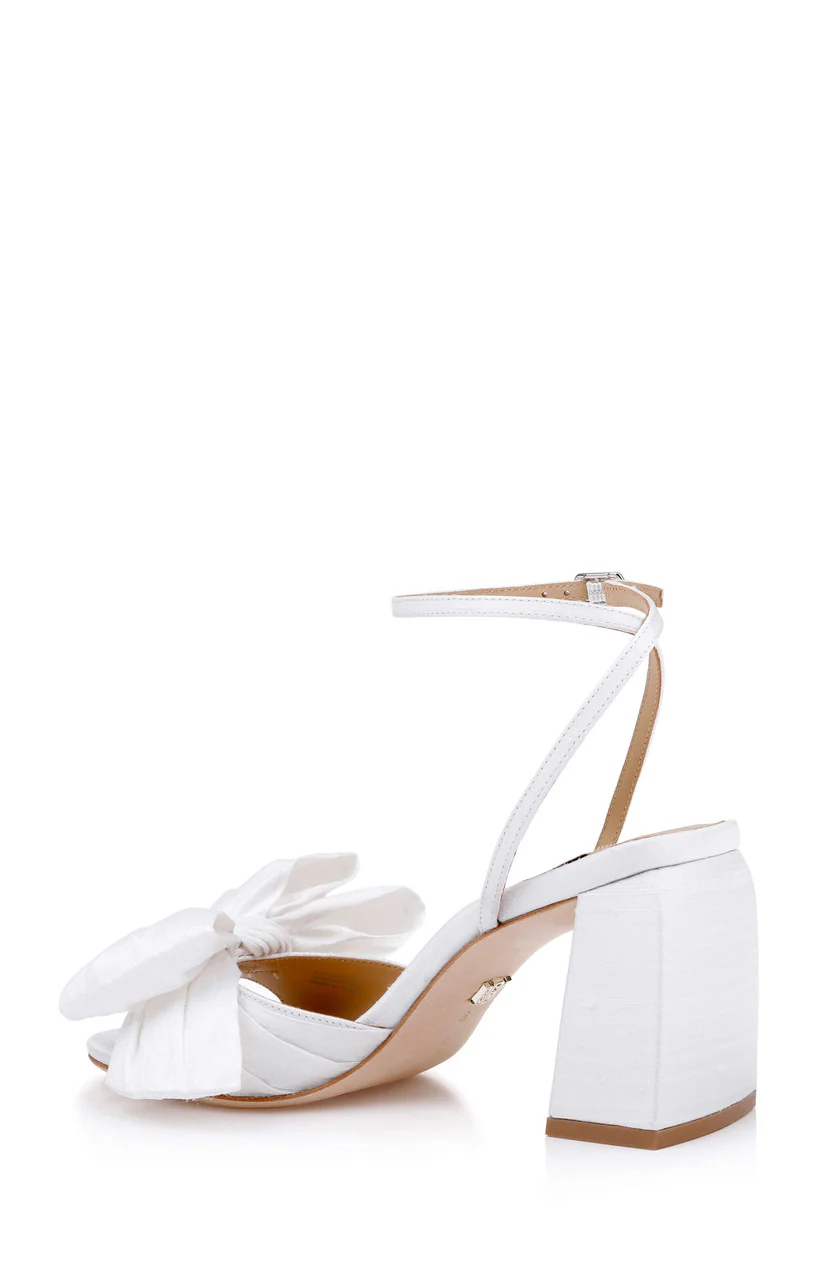 Olani Ankle Strap Block Heel Sandal - Image 15