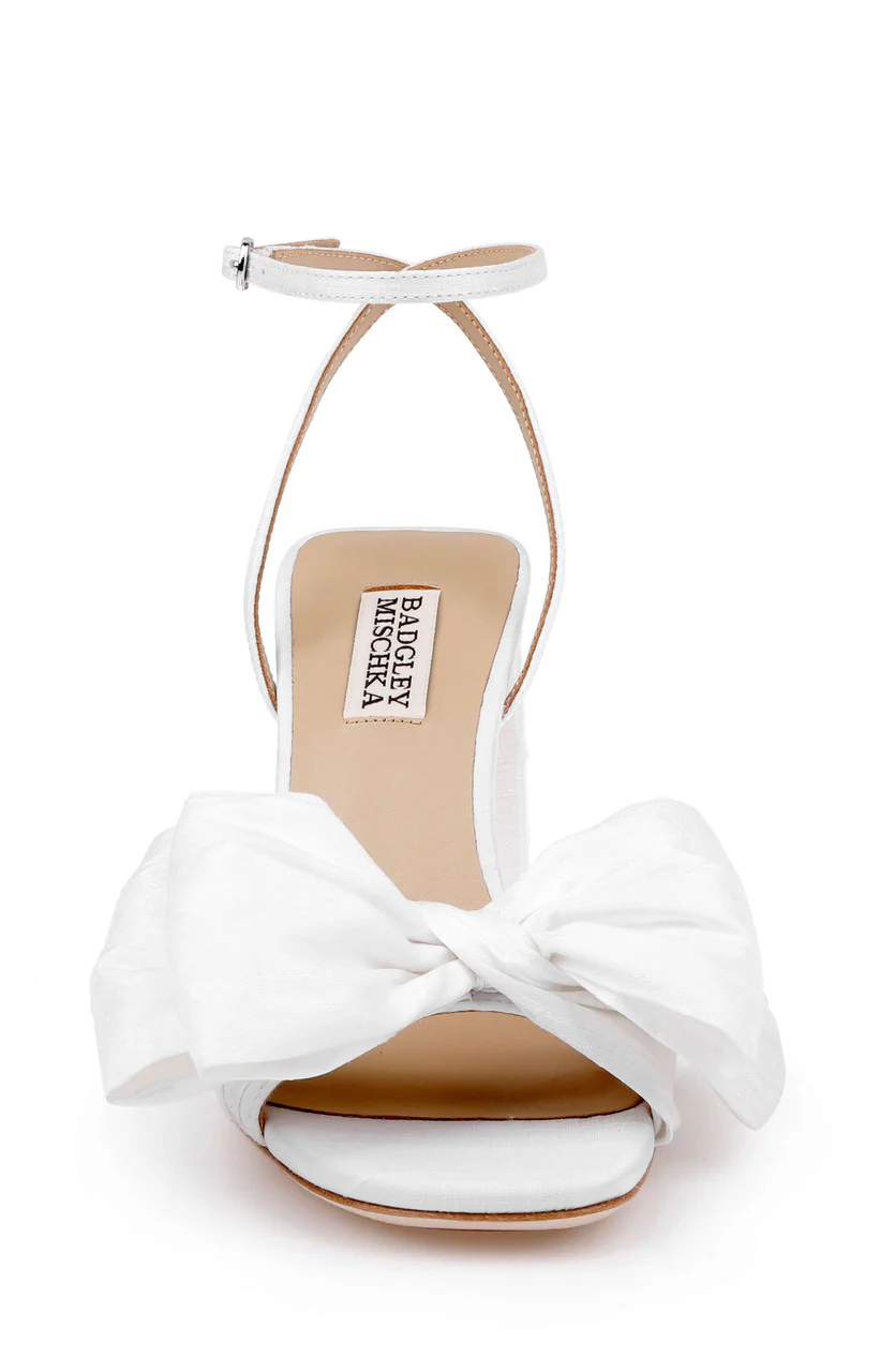 Olani Ankle Strap Block Heel Sandal - Image 16