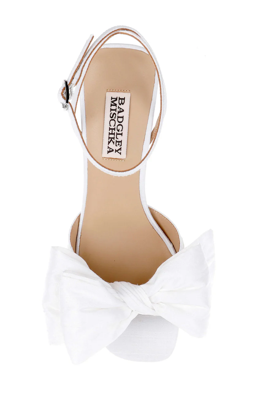 Olani Ankle Strap Block Heel Sandal - Image 17