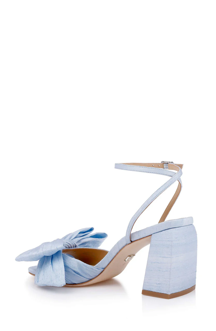 Olani Ankle Strap Block Heel Sandal - Image 3