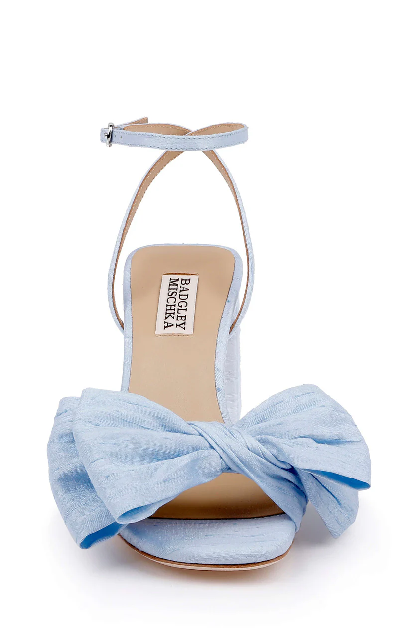Olani Ankle Strap Block Heel Sandal - Image 4