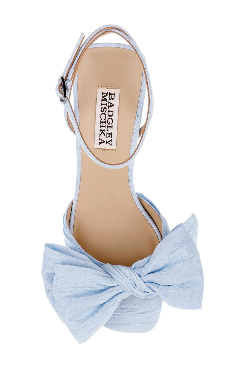 Olani Ankle Strap Block Heel Sandal - Image 5