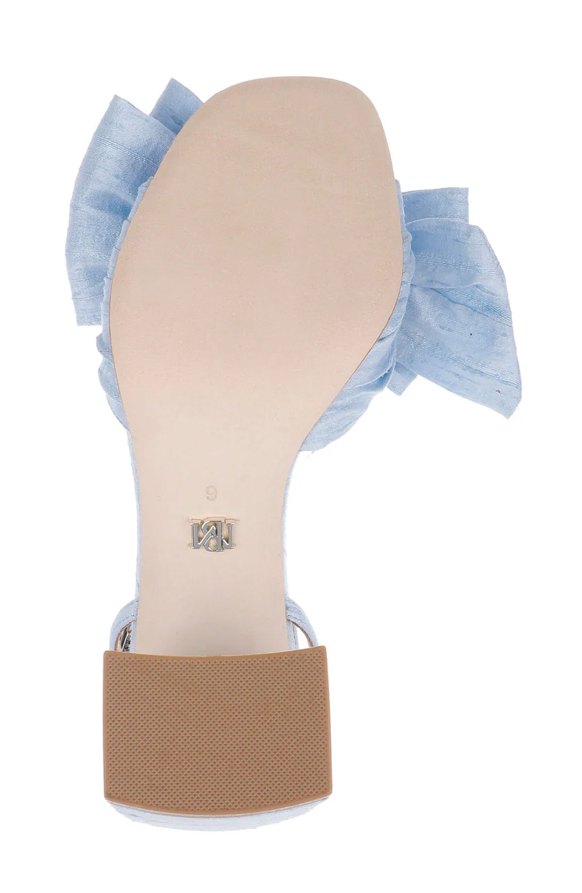Olani Ankle Strap Block Heel Sandal - Image 6