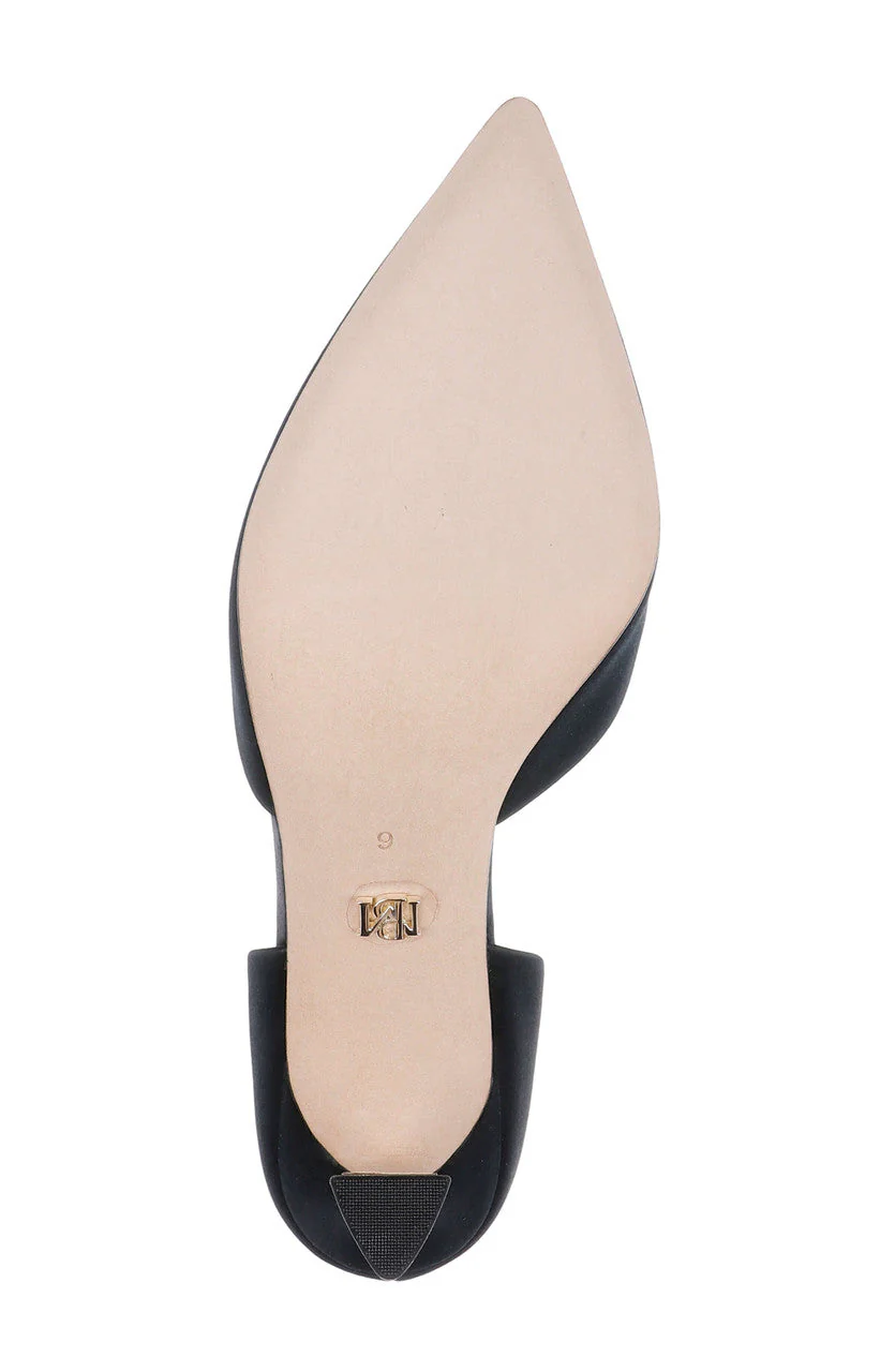 Olympic Mid Heel d'Orsay Pump - Image 158