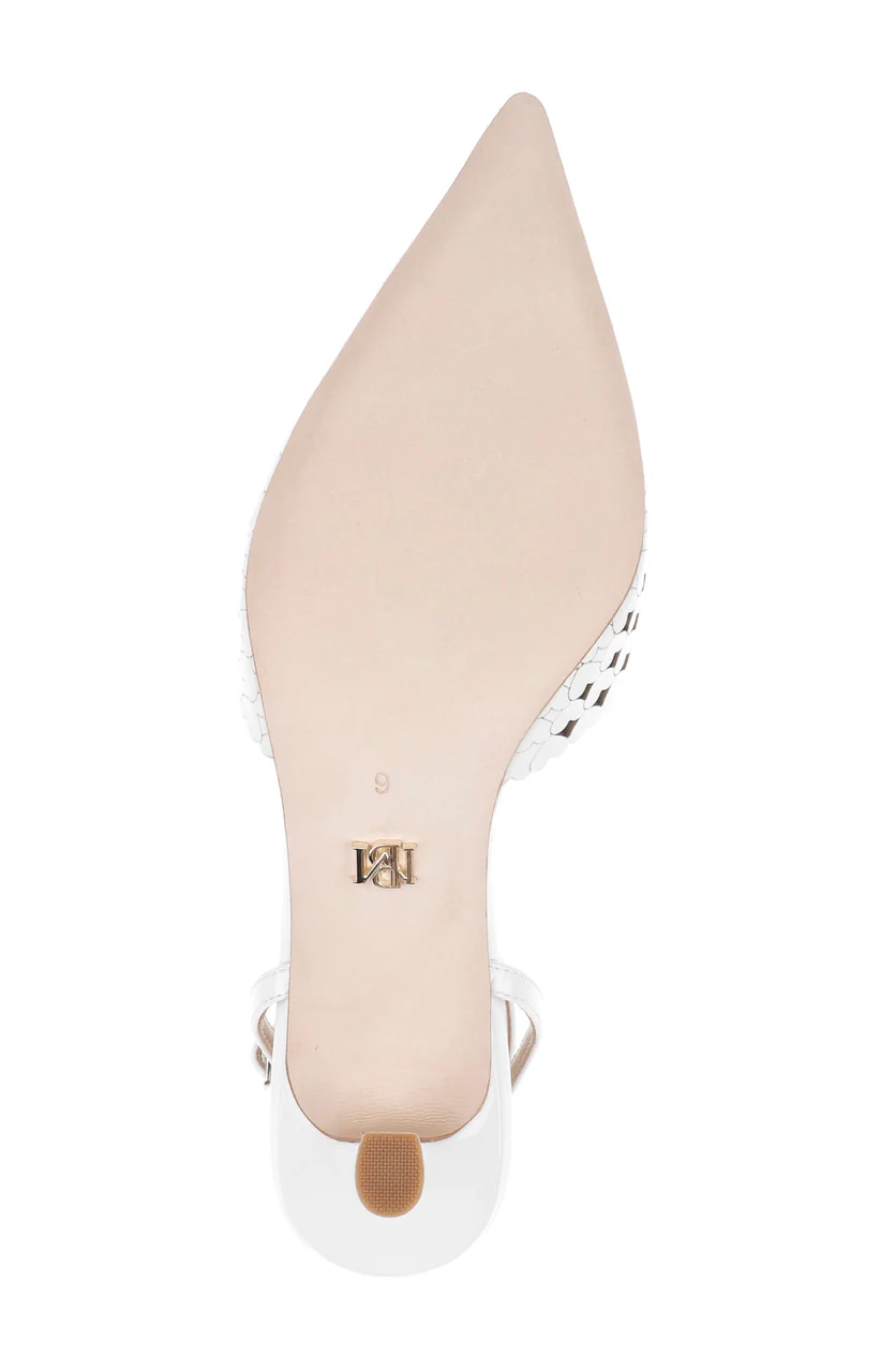 Omelia Ankle Strap Pump - Image 12