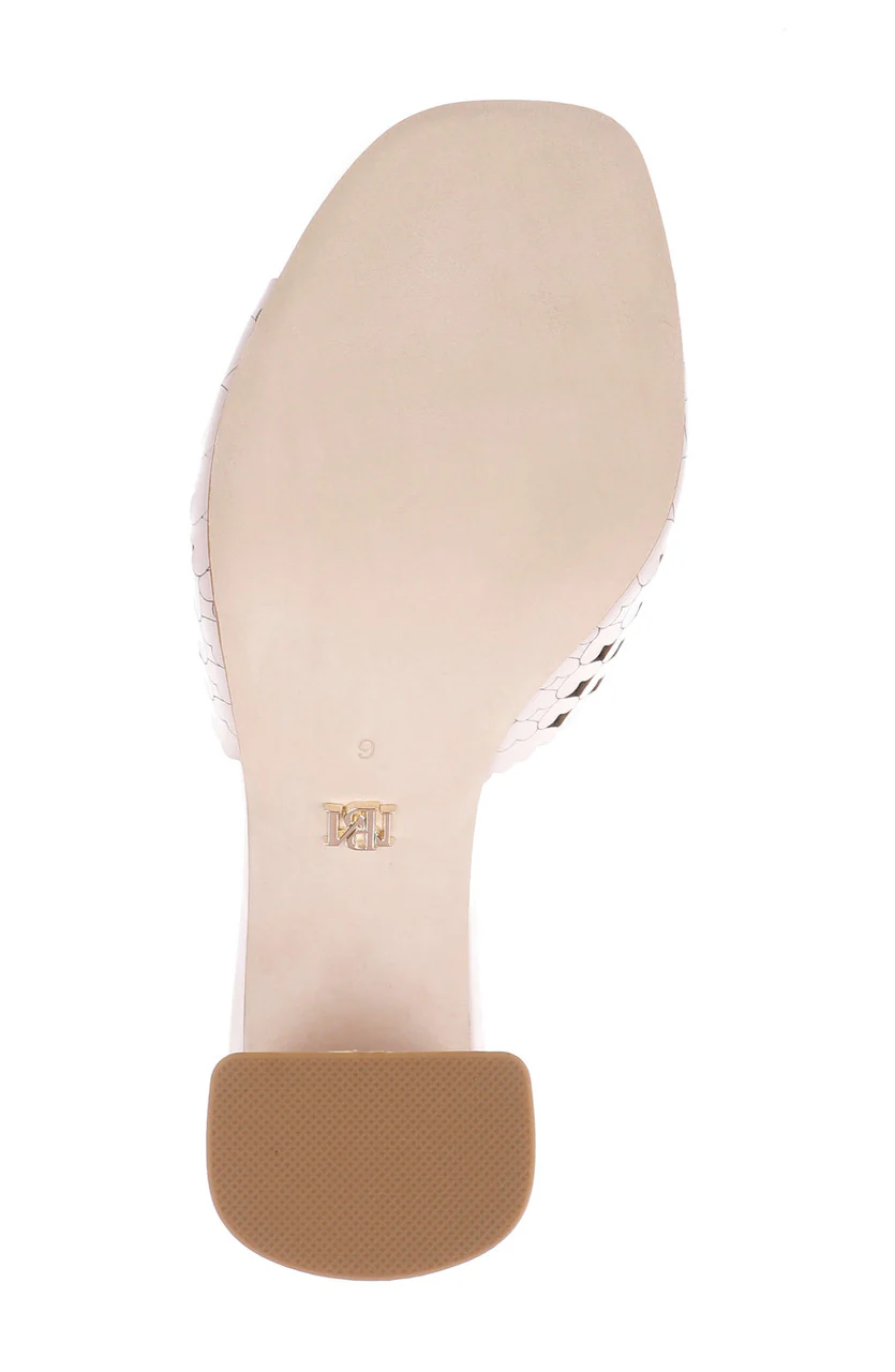 Omni Block Heel Slide Sandal - Image 18