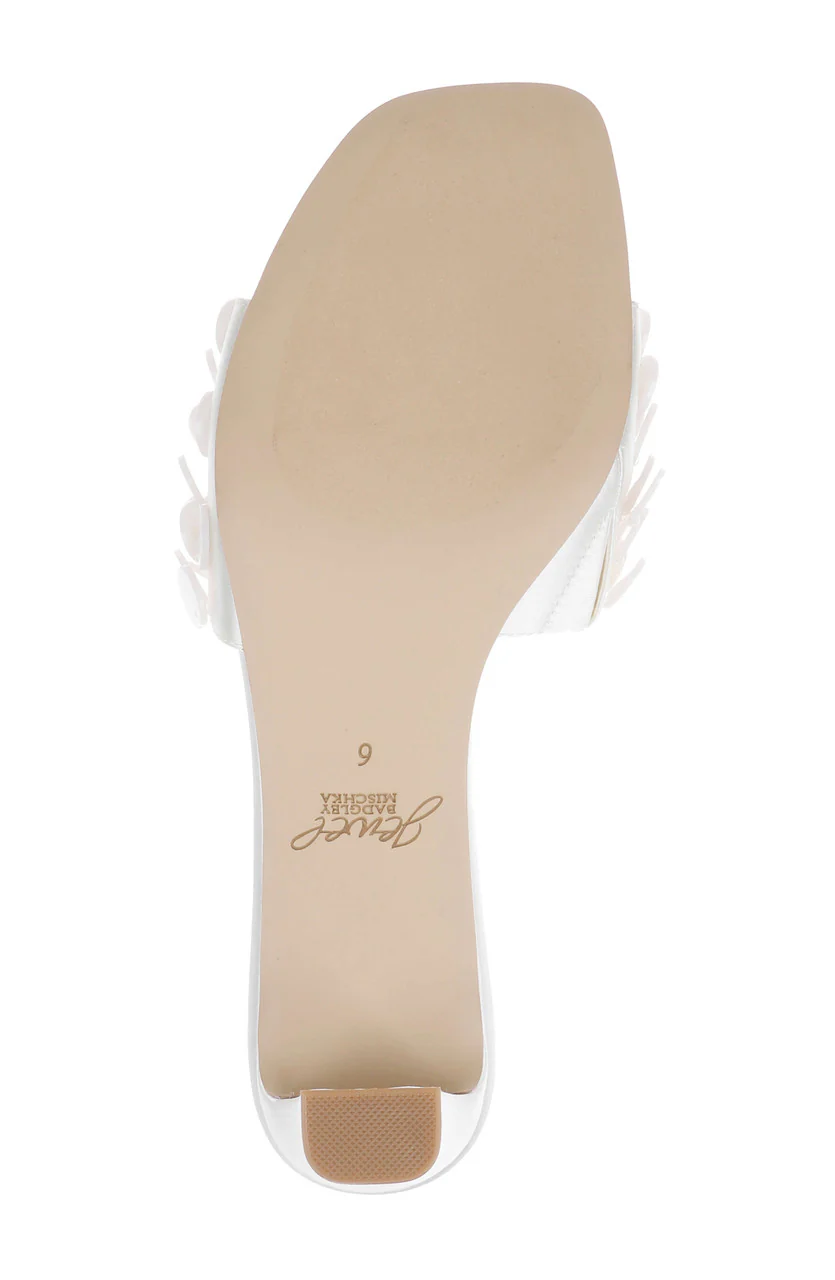 Pacific Heeled Mule Sandal - Image 13