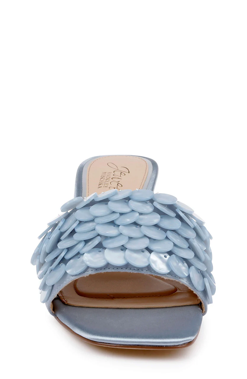 Pacific Heeled Mule Sandal - Image 18