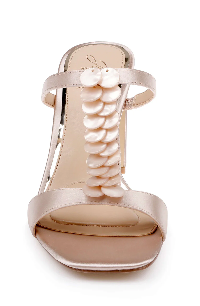 Pacifica Slip-On Block Heel Sandal - Image 18