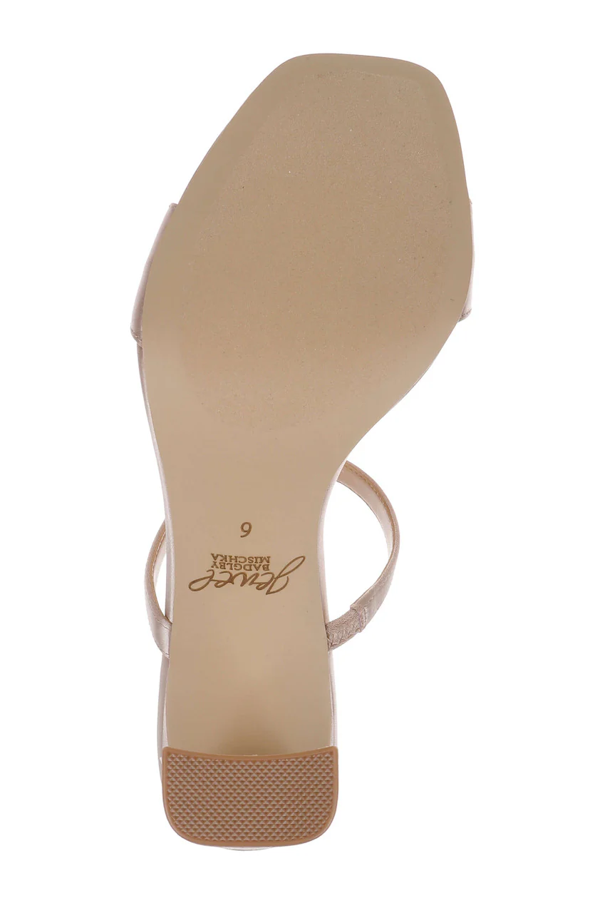 Pacifica Slip-On Block Heel Sandal - Image 20