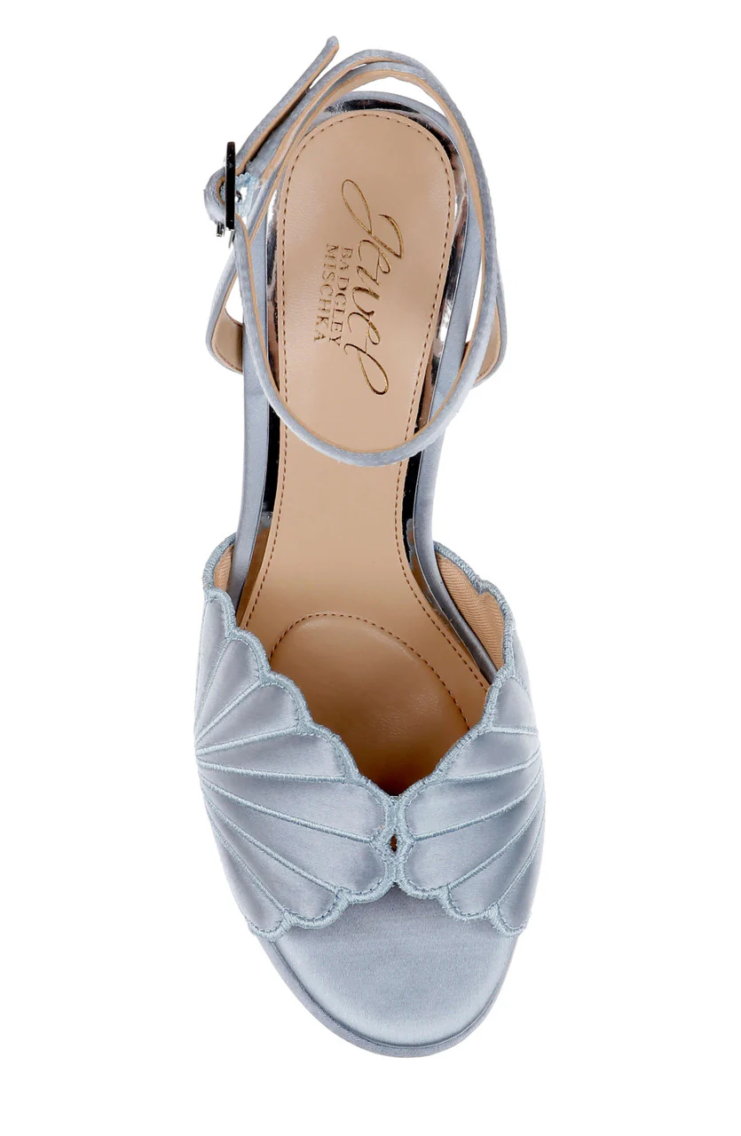 Paola Platform Sandal - Image 12