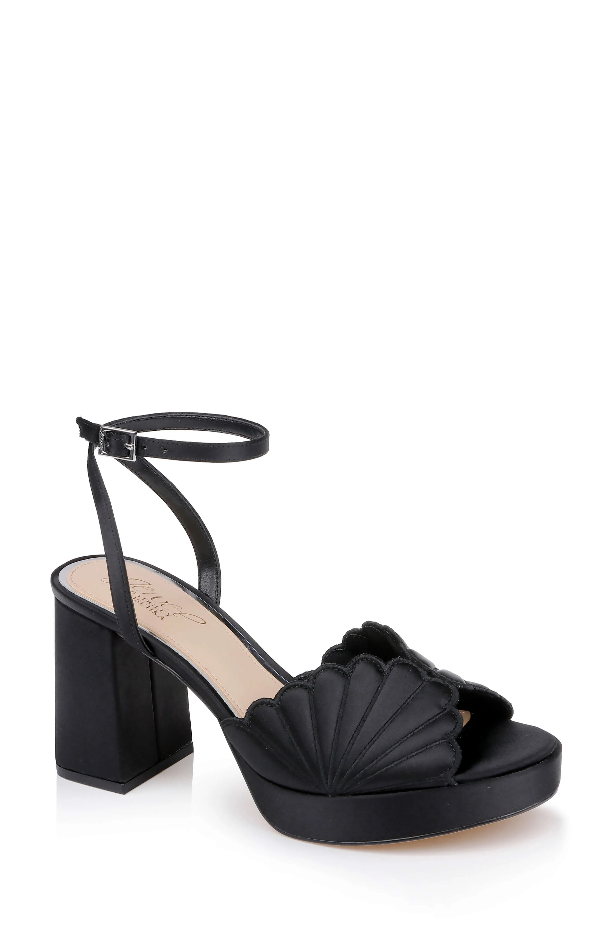 Paola Platform Sandal - Image 22