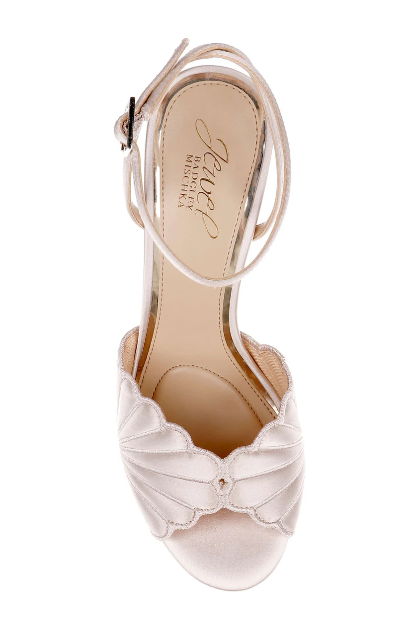 Paradise Ankle Strap Sandal - Image 12