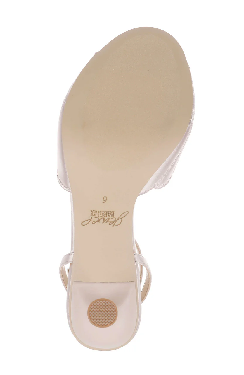 Paradise Ankle Strap Sandal - Image 13
