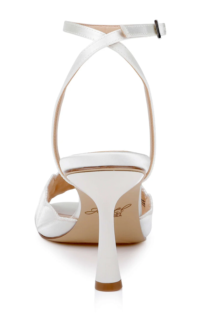 Paradise Ankle Strap Sandal - Image 7