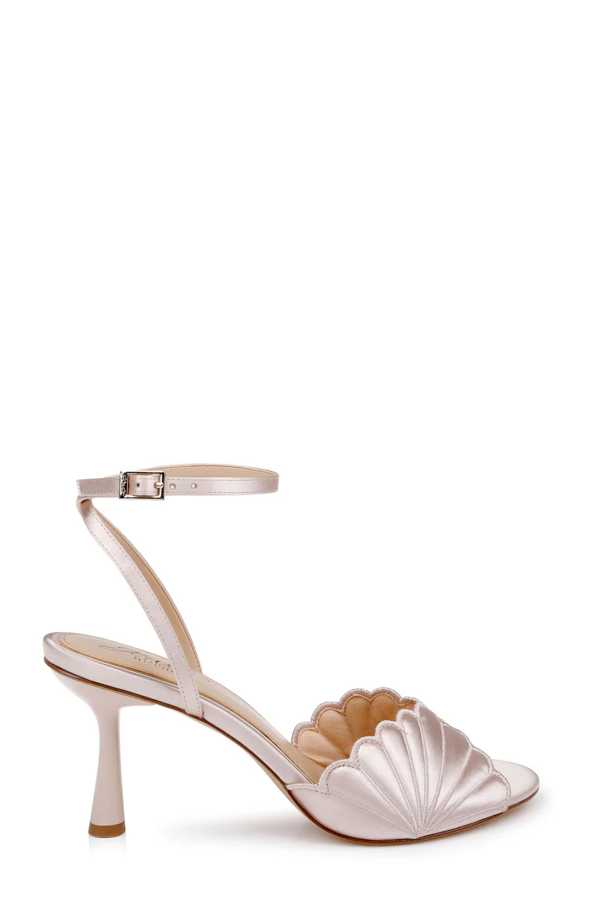 Paradise Ankle Strap Sandal - Image 9