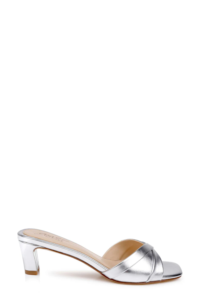 Paris Slide Sandal - Image 16