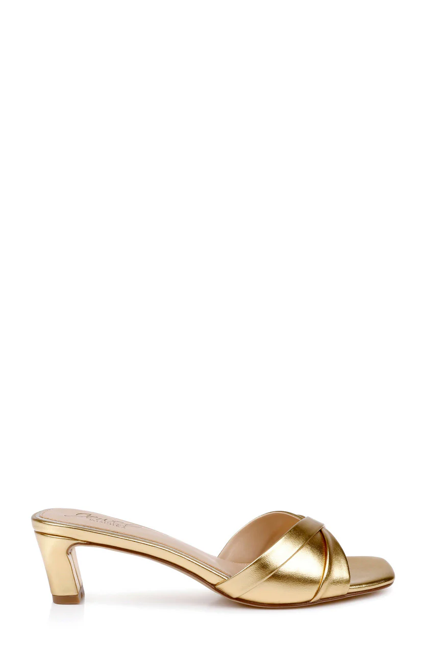 Paris Slide Sandal - Image 2