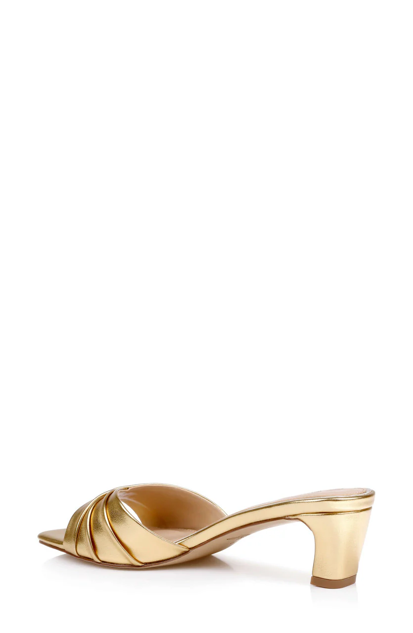 Paris Slide Sandal - Image 3