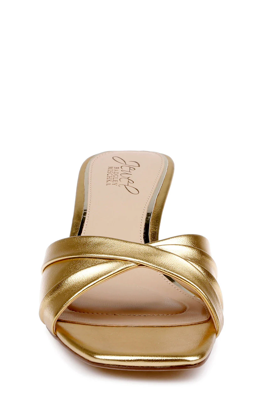Paris Slide Sandal - Image 4