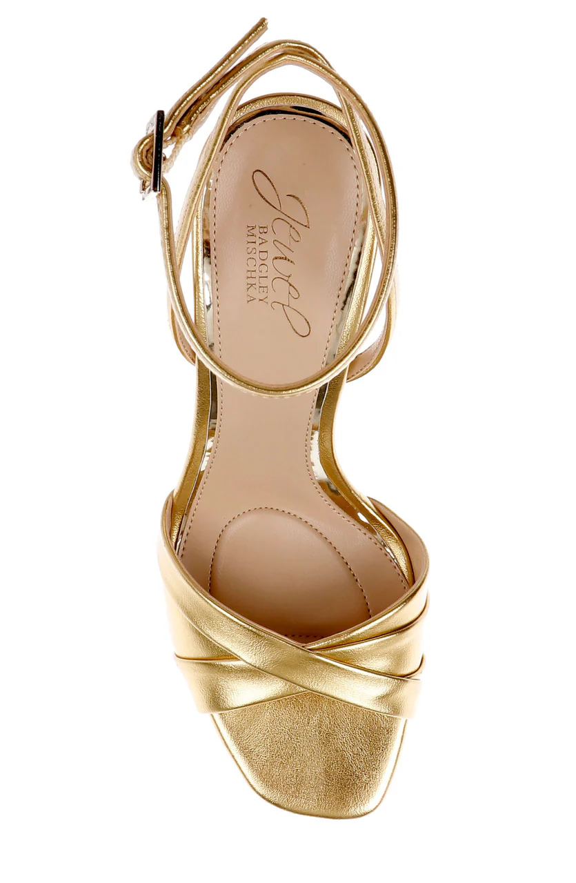Parisa Ankle Strap Sandal - Image 12