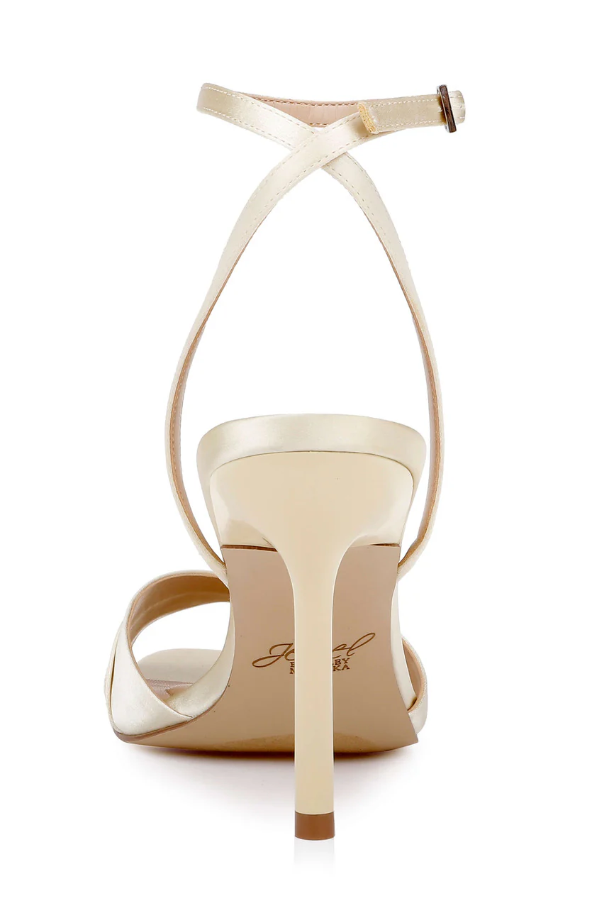 Parisa Ankle Strap Sandal - Image 21