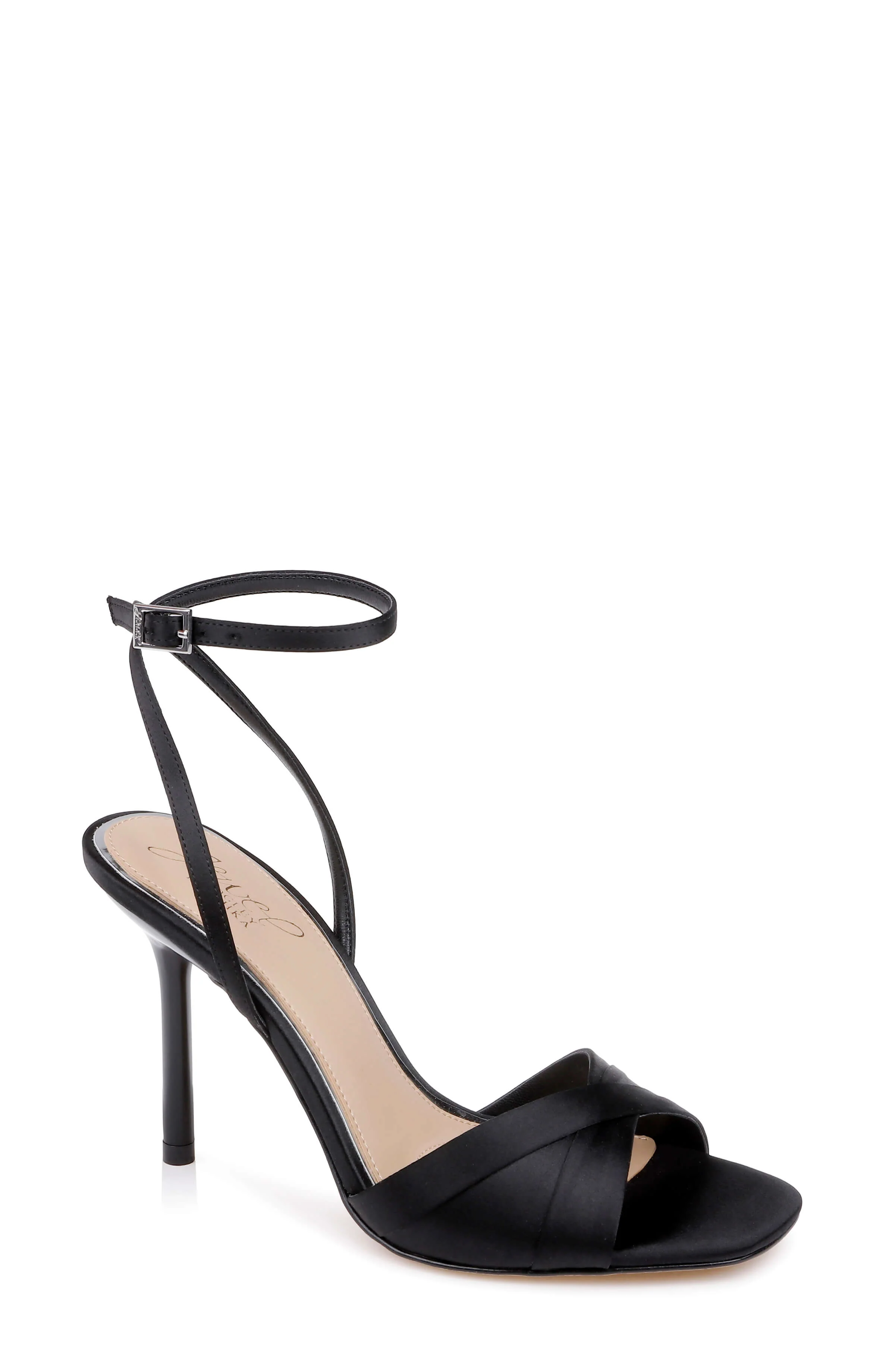 Parisa Ankle Strap Sandal - Image 36
