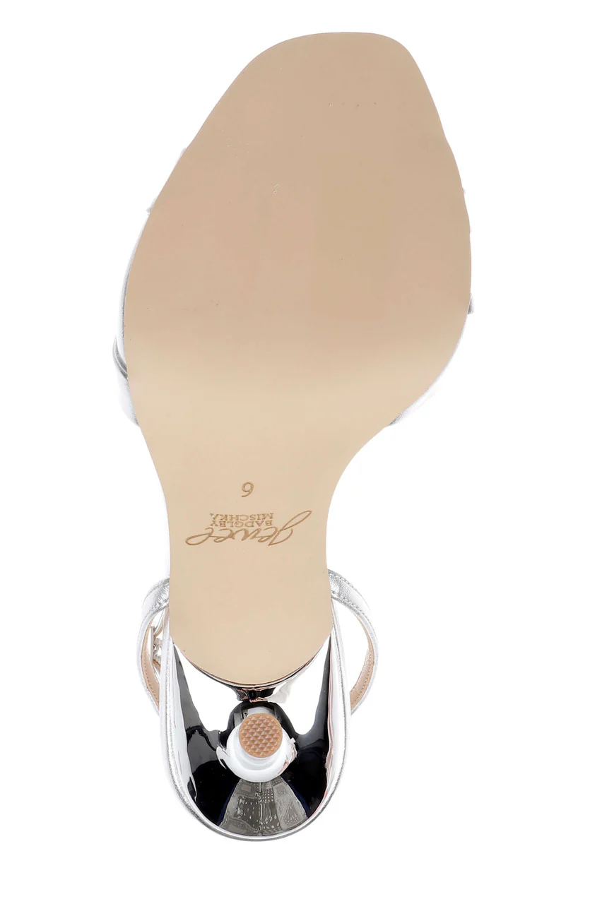 Parisa Ankle Strap Sandal - Image 6