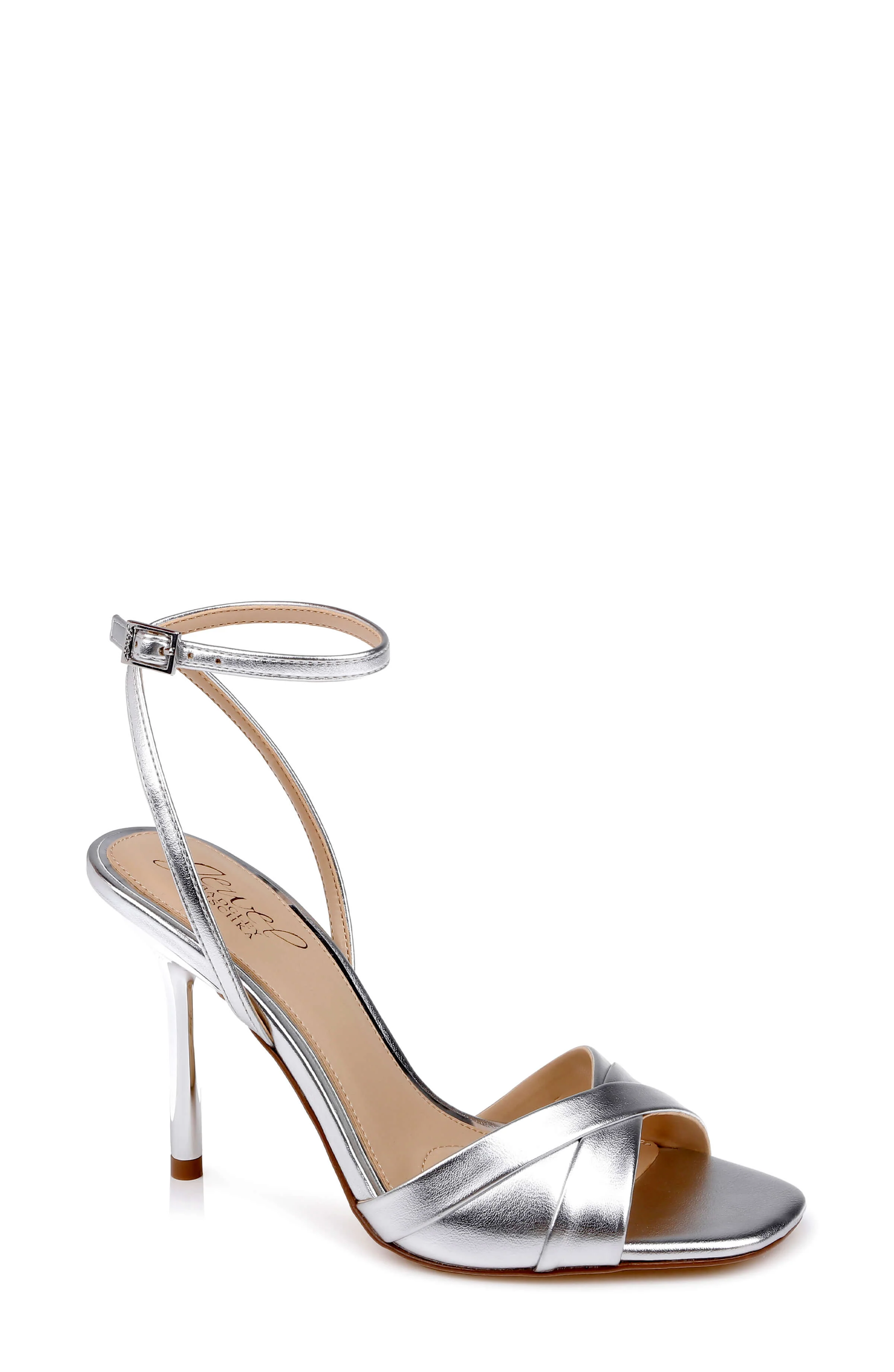 Parisa Ankle Strap Sandal - Image 73