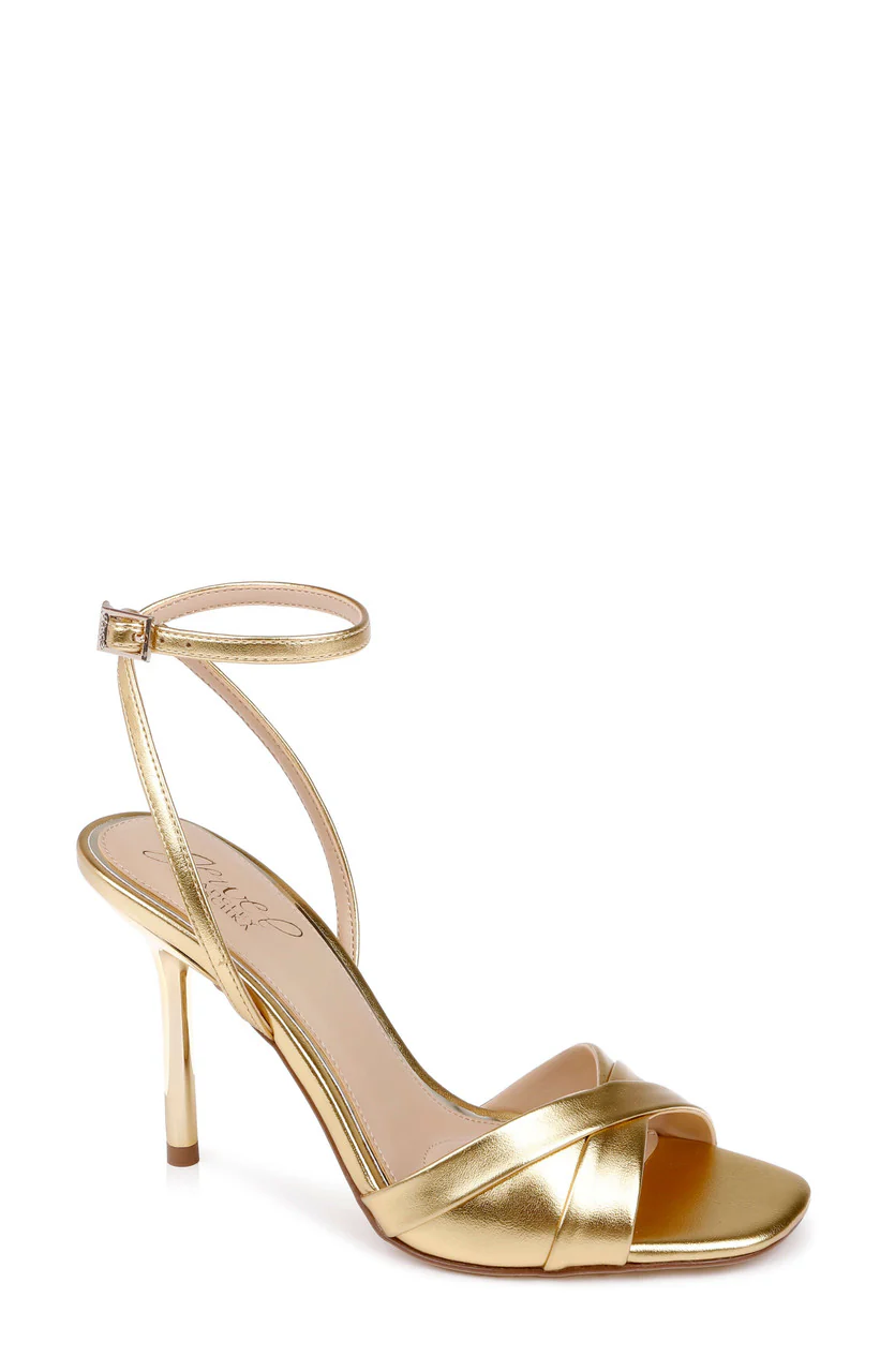 Parisa Ankle Strap Sandal - Image 8