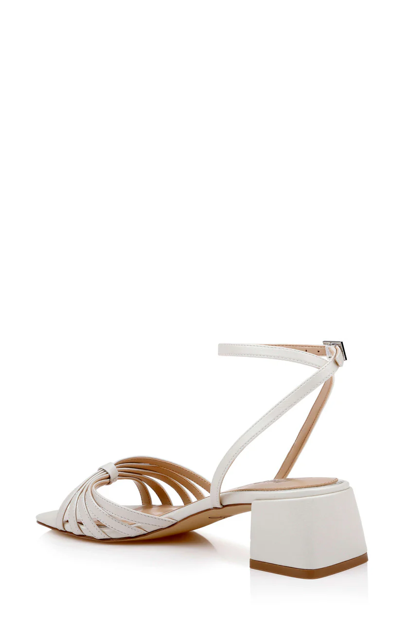 Pasco Leather Ankle Strap Sandal - Image 10