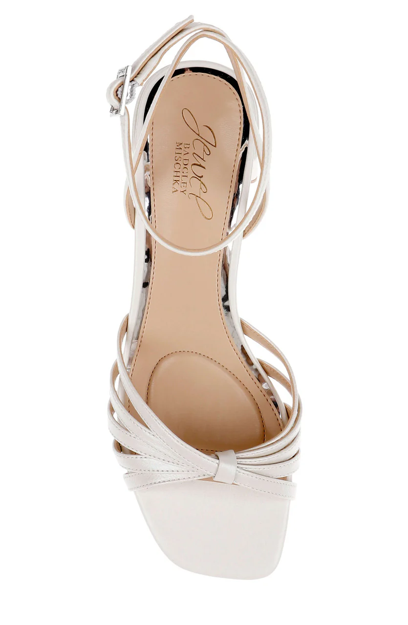 Pasco Leather Ankle Strap Sandal - Image 12
