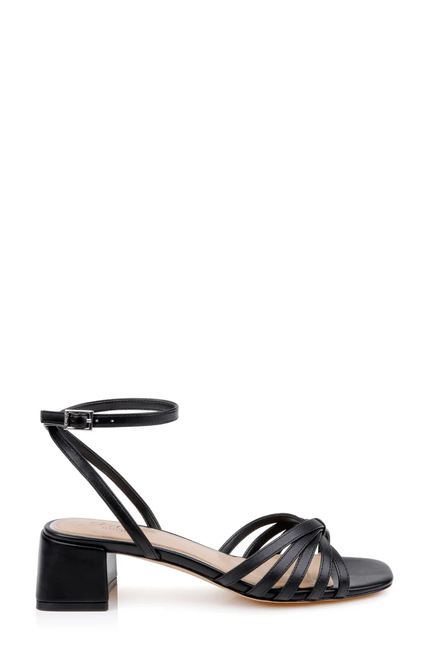 Pasco Leather Ankle Strap Sandal - Image 16