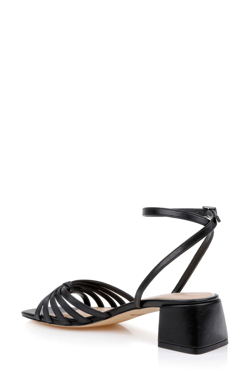 Pasco Leather Ankle Strap Sandal - Image 17