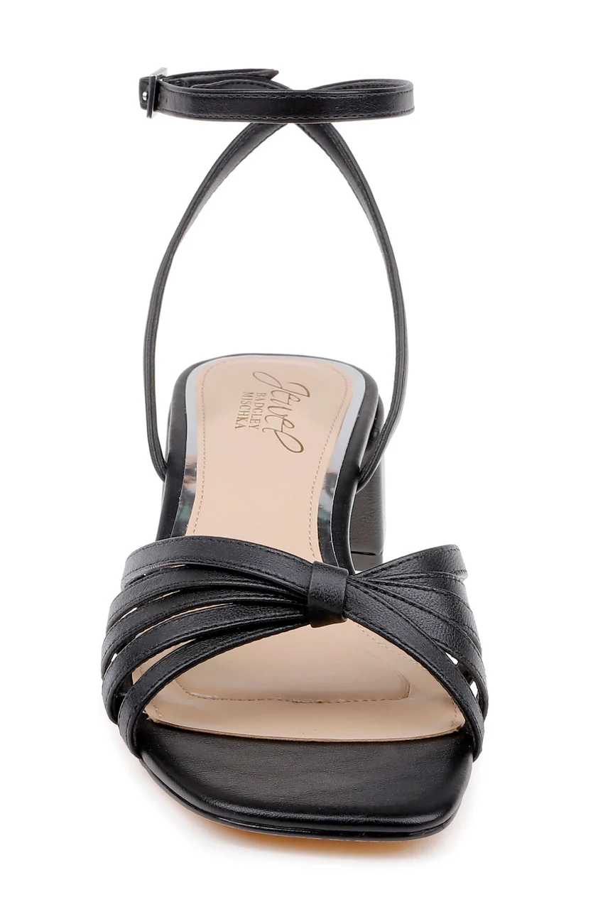 Pasco Leather Ankle Strap Sandal - Image 18