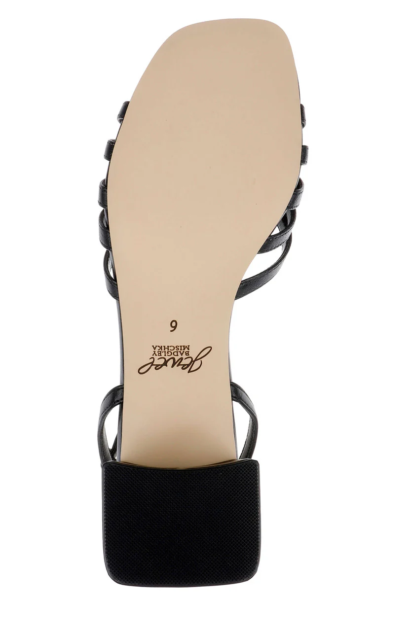 Pasco Leather Ankle Strap Sandal - Image 20