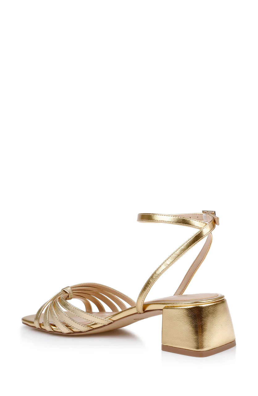Pasco Leather Ankle Strap Sandal - Image 24