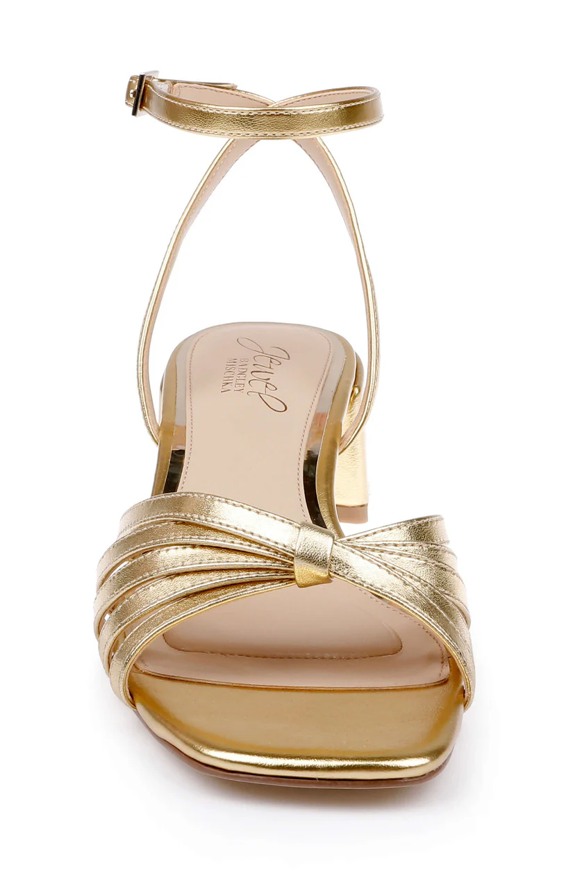 Pasco Leather Ankle Strap Sandal - Image 25