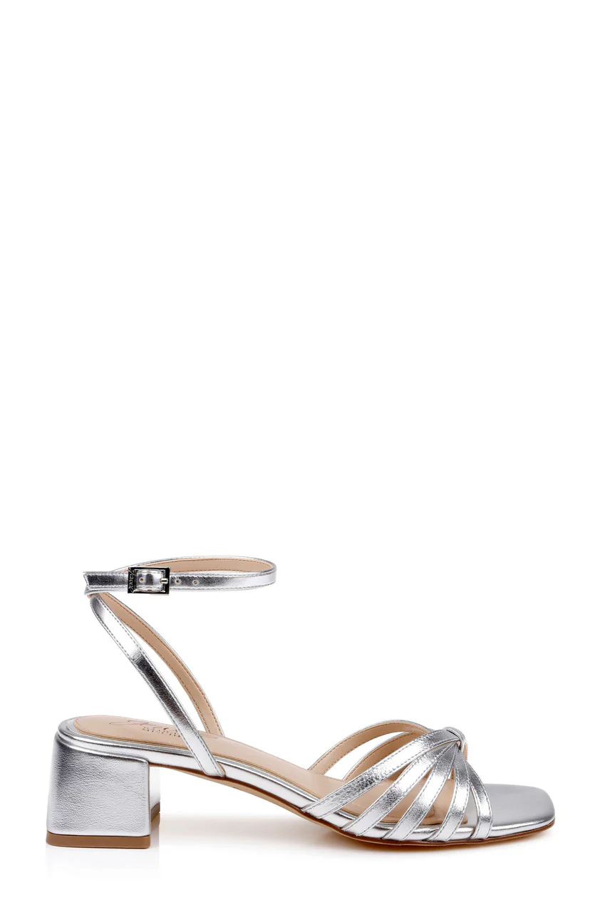 Pasco Leather Ankle Strap Sandal - Image 30