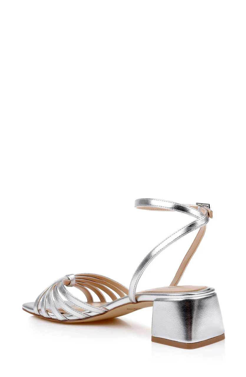 Pasco Leather Ankle Strap Sandal - Image 31