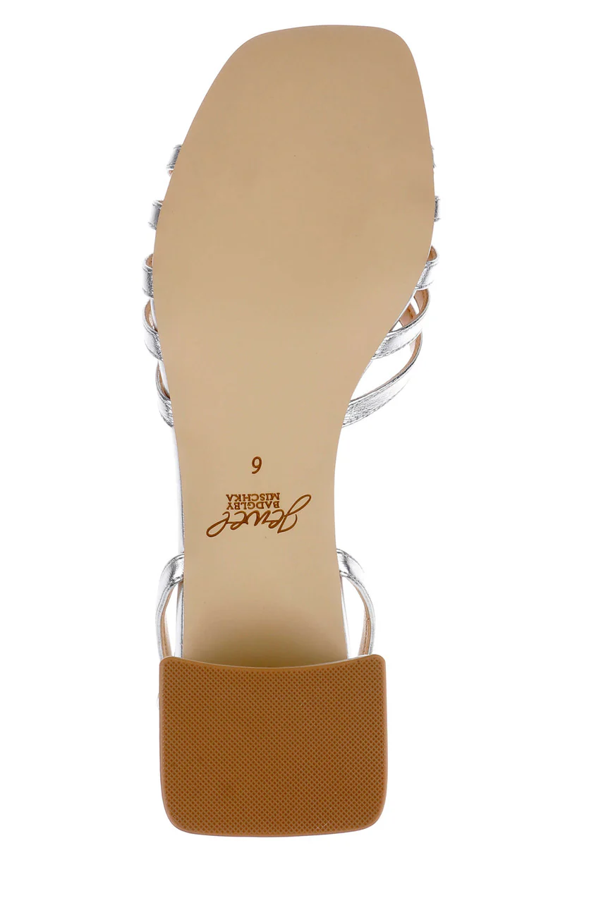 Pasco Leather Ankle Strap Sandal - Image 34