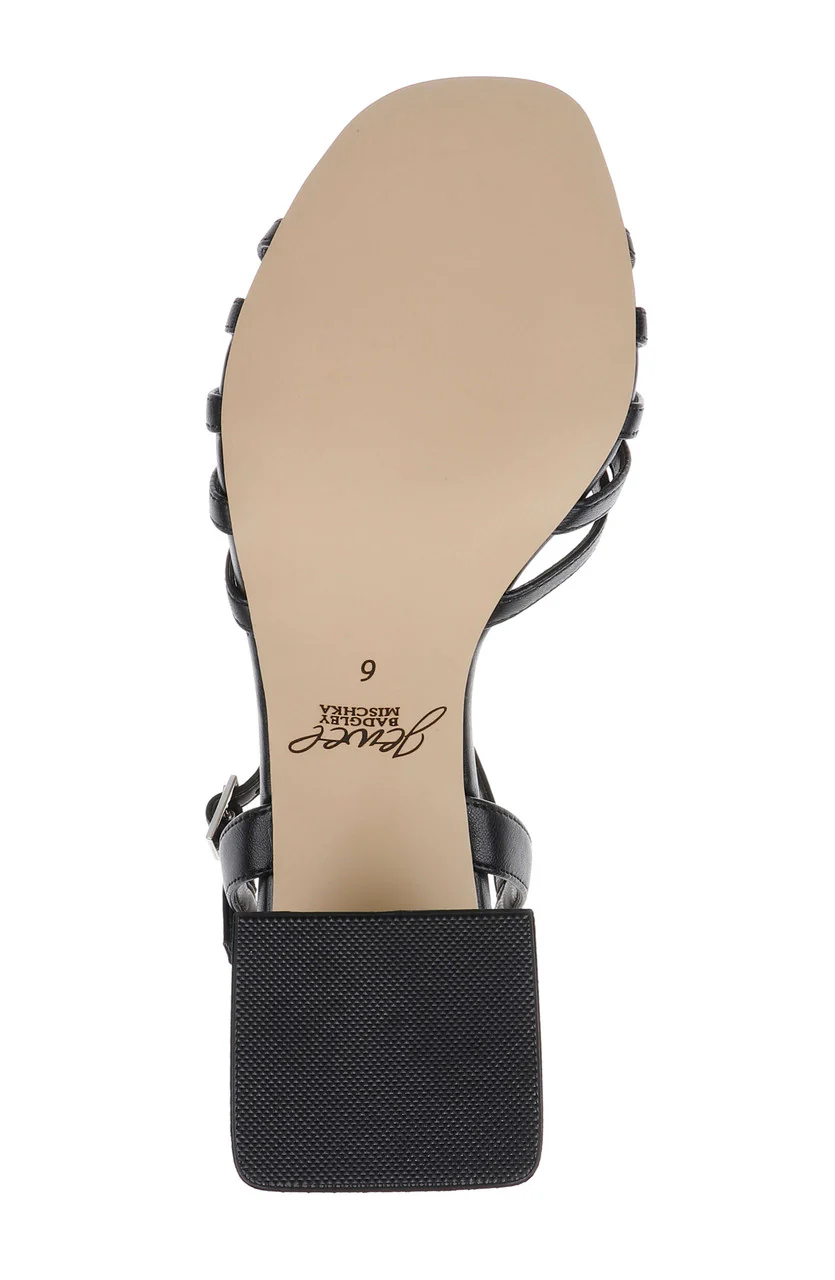 Patience Block Heel Sandal - Image 19
